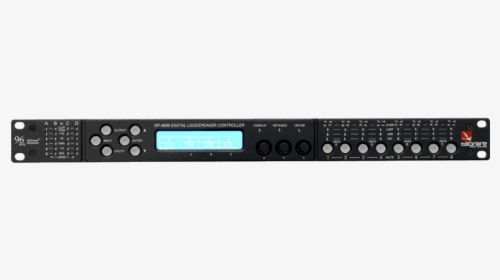 Dp-4896 Front - Rupert Neve Shelford Channel, HD Png Download, Free Download