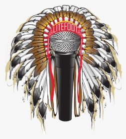 Mic Logo Png - Illustration, Transparent Png, Free Download