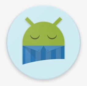 Sleep As Android Logo, HD Png Download, Free Download