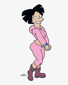 Amy Wong Futurama, HD Png Download, Free Download