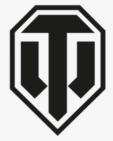World Of Tanks Png Logo - Word Of Tank Logo, Transparent Png, Free Download