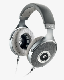 Focal Clear Headphones, HD Png Download, Free Download