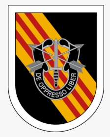 5th Special Forces Group Logo, HD Png Download, Free Download