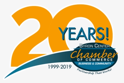 Bcc 20th Anniversary Logo - Graphic Design, HD Png Download, Free Download