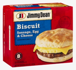 Bacon Egg And Cheese Biscuit Mcdonalds, HD Png Download - kindpng