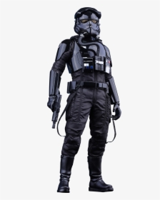 Star Wars First Order Pilot, HD Png Download, Free Download