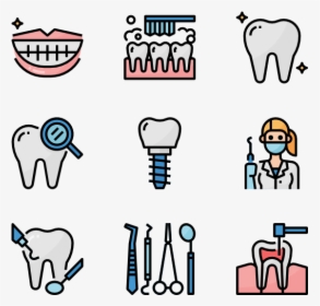 Dental, HD Png Download, Free Download