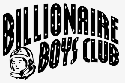 Billionaire Boys Club Design, HD Png Download, Free Download