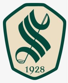 Sonoma Golf Club Logo - Sonoma Golf Club Golf Logo, HD Png Download, Free Download