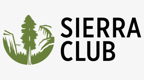 Sierra Club Logo, HD Png Download, Free Download