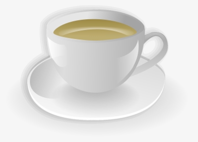 Cup Transparent Background - Cup Of Tea Transparent Background, HD Png Download, Free Download