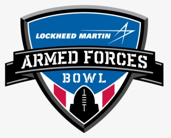 Lockheed Martin Armed Forces Bowl Logo, HD Png Download, Free Download