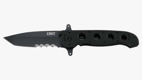 14sfg Special Forces Tanto Large With Veff Serrations™ - M16 14sfg Special Forces Tanto Large With Veff Serrations, HD Png Download, Free Download