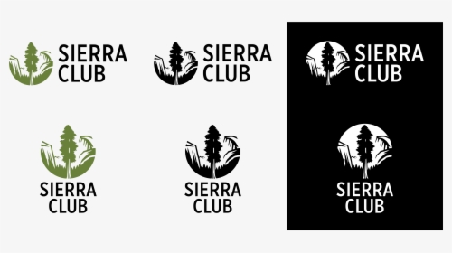 Sierra Club Logo - Sierra Club Logo Transparent, HD Png Download, Free Download