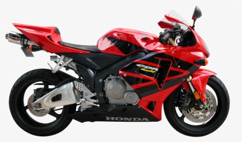 Red Sport Moto Png Image, Red Sport Motorcycle Png - Sport Motorcycle Png, Transparent Png, Free Download