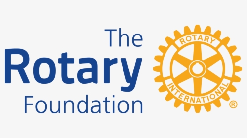 Rotary Foundation Of Rotary International, HD Png Download, Free Download