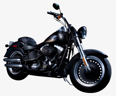 Motorcycle Png High-quality Image - Fat Boy Special 2012, Transparent Png, Free Download