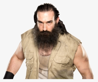 Luke Harper - Barechested, HD Png Download, Free Download