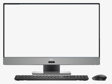 Monitor - Pc Png, Transparent Png, Free Download