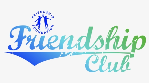 Friendship Clubs, HD Png Download, Free Download