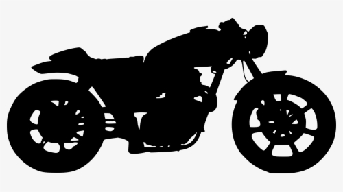 Motorcycle Transparent Background Png - Transparent Background Motorcycle Transparent, Png Download, Free Download