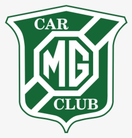 Mg Car Club Logo, HD Png Download, Free Download
