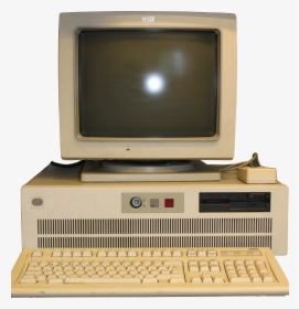Ibm Rt Pc - Personal Computer, HD Png Download, Free Download