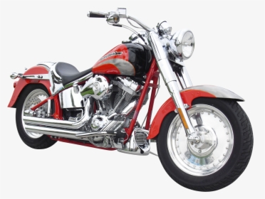 Harley Davidson Motorcycle Png - Harley Davidson Screaming Eagle, Transparent Png, Free Download