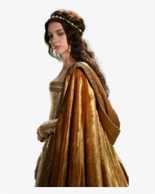 Transparent Mary Png - Adelaide Kane Png, Png Download, Free Download