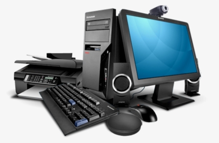 Computer Repair Png, Transparent Png, Free Download