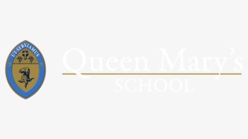 Queen Mary School Logo - General Supply, HD Png Download, Free Download
