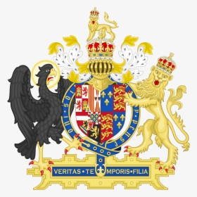 Mary I Coat Of Arms, HD Png Download, Free Download