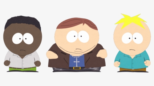 South Park Cartman, HD Png Download, Free Download