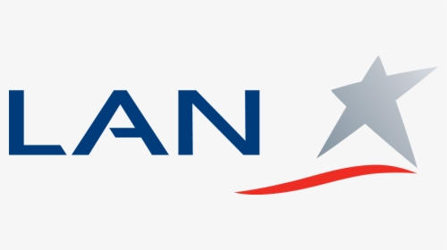 Logo Lan - Logo Lan Airlines Png, Transparent Png, Free Download