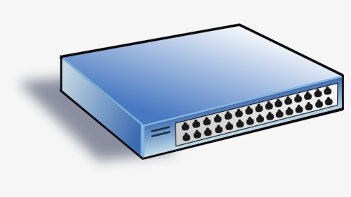 Network Switch Png, Transparent Png, Free Download