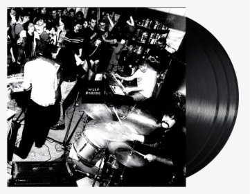 Apologies To The Queen Mary - Apologies To The Queen Mary Vinyl, HD Png Download, Free Download