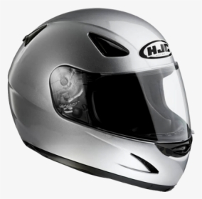 Motorcycle Helmet Png Image - Hjc Helmet Cs 14, Transparent Png, Free Download