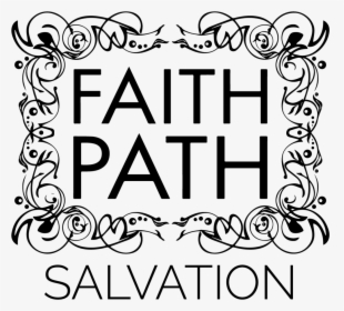 Path Of Faith , Png Download - Faith Path, Transparent Png, Free Download