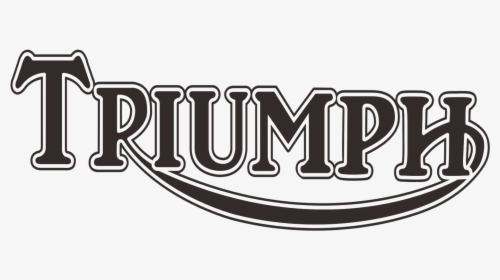 Triumph Logo Vector Png Transparent Triumph Logo Vector - Triumph, Png Download, Free Download