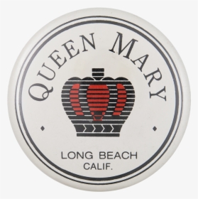 Queen Mary Advertising Button Museum - National Defence University Of Malaysia, HD Png Download, Free Download