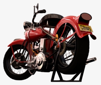 Motorcycle, HD Png Download, Free Download