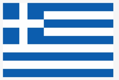Gr Greece Flag Icon - Greece Flag, HD Png Download, Free Download