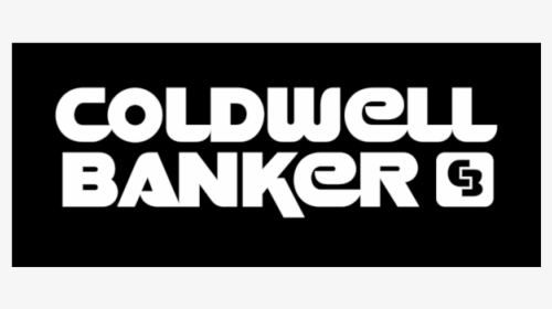 Black Coldwell Banker Logo, HD Png Download, Free Download