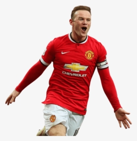 Wayne Rooney Winner - Wayne Rooney Png, Transparent Png, Free Download