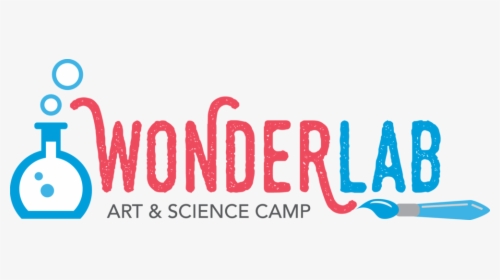 Wonderlab 2019 Logo Isolated - Graphic Design, HD Png Download, Free Download