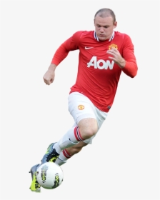 Fantasy Premier League Tips Ffg 3rd Draft Team - Rooney Man United Png, Transparent Png, Free Download