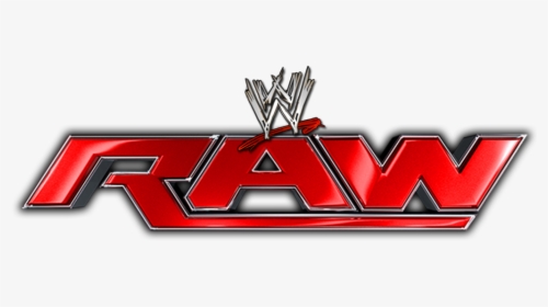 Logo De Wwe Raw, HD Png Download, Free Download