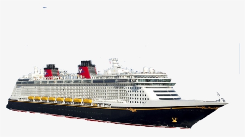 Disney Magic - Disney Dream Cruise Ship, HD Png Download, Free Download