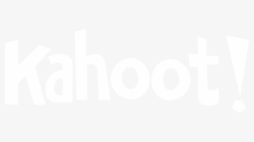 Clip Art Kahoot Logo - White Kahoot Logo, HD Png Download, Free Download