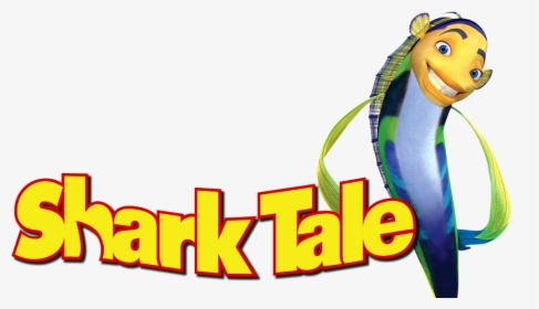 Shark Tale Transparent Background, HD Png Download, Free Download